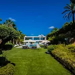 Luxury Mansion, Excellent Stay