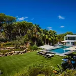 Luxury Mansion, Excellent Stay