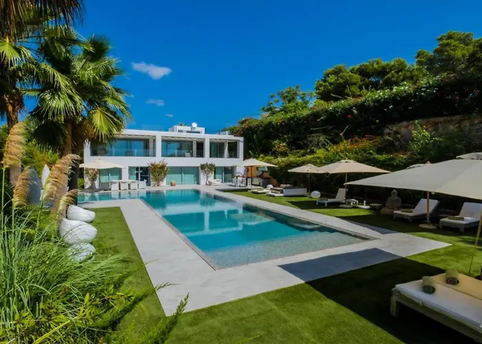 Luxury Mansion, Excellent Stay