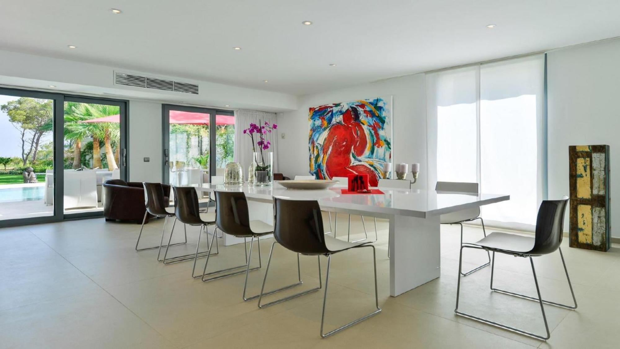 Holiday home Luxury Mansion, Excellent *