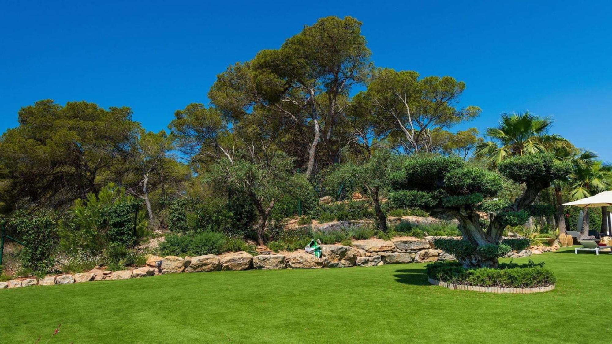 Holiday home Luxury Mansion, Excellent