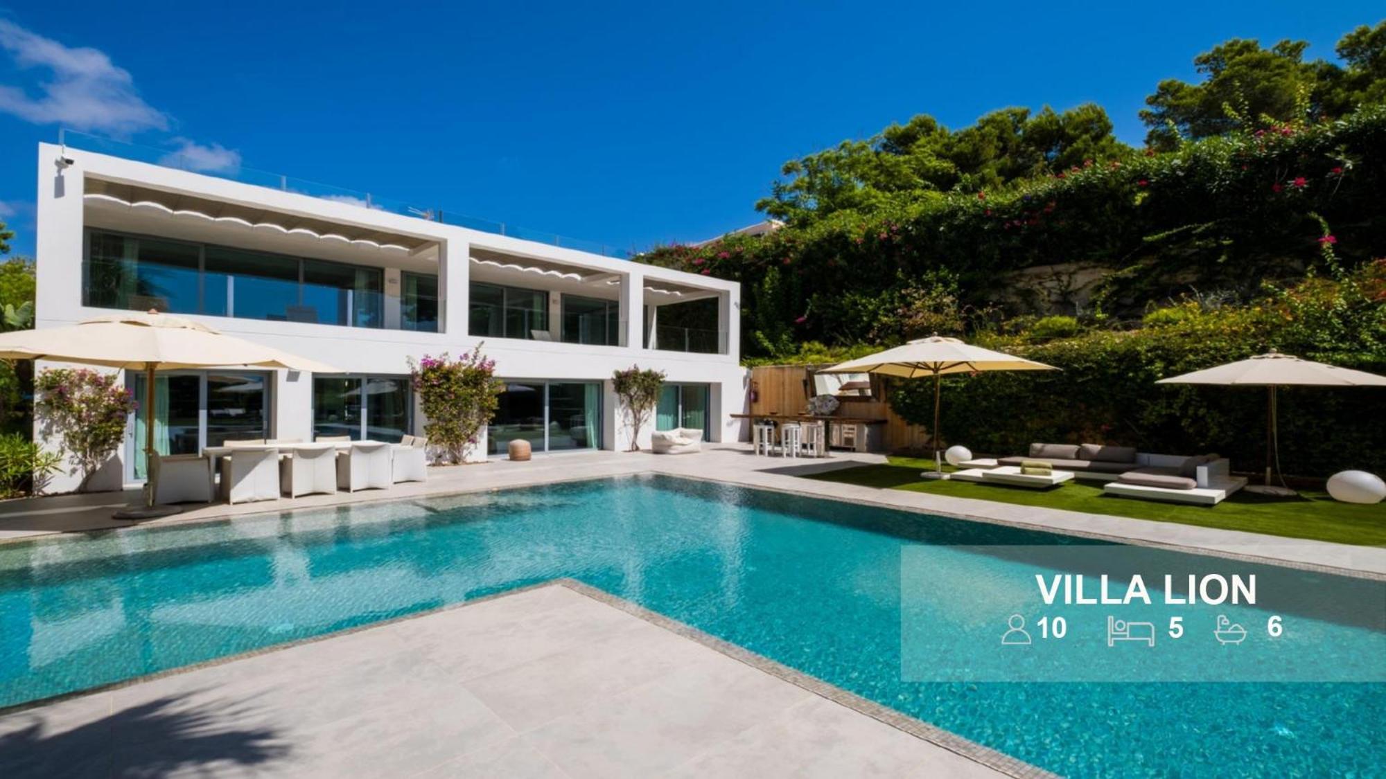 Holiday home Luxury Mansion, Excellent *