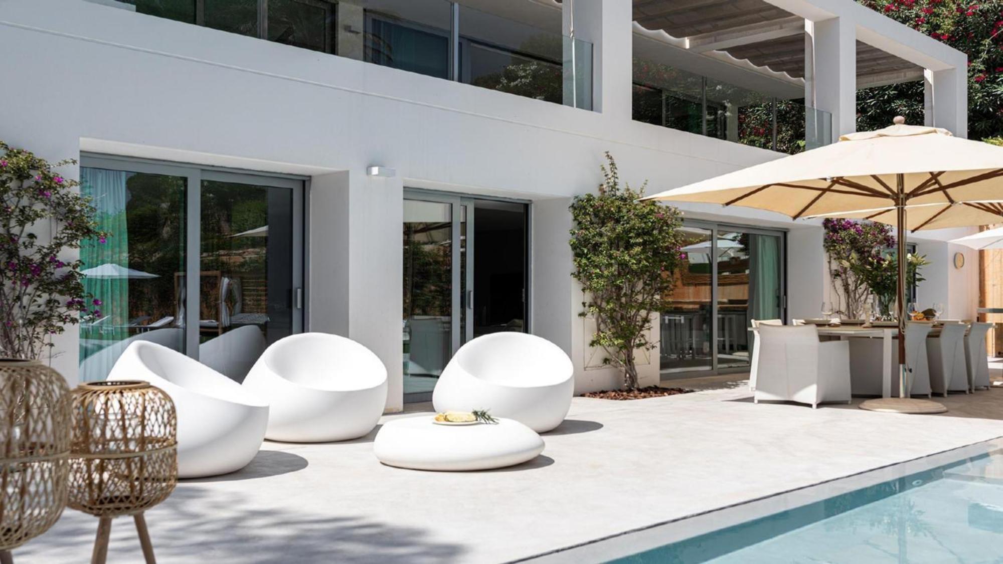 Luxury Mansion, Excellent *