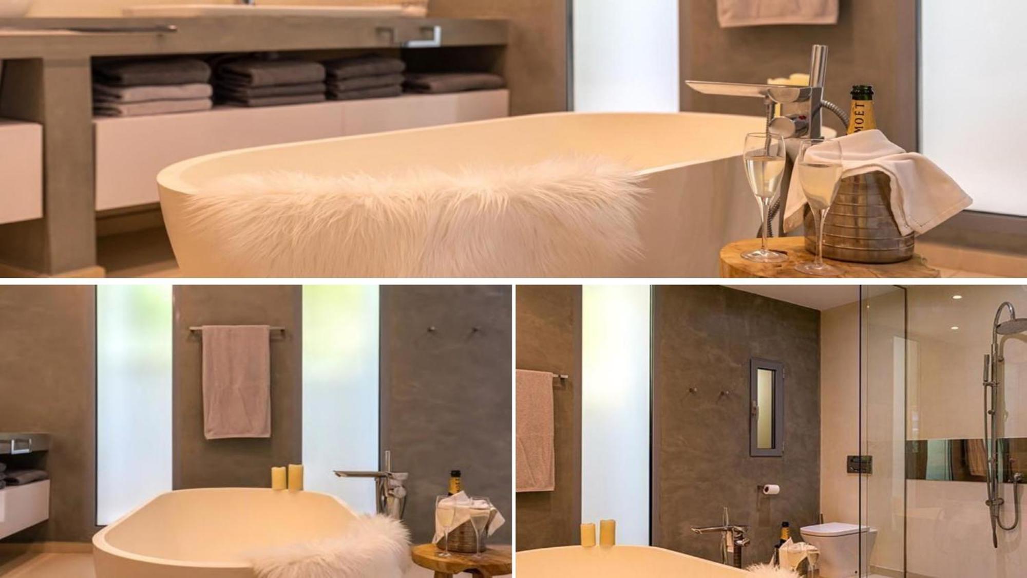Luxury Mansion, Excellent * Ibiza Town