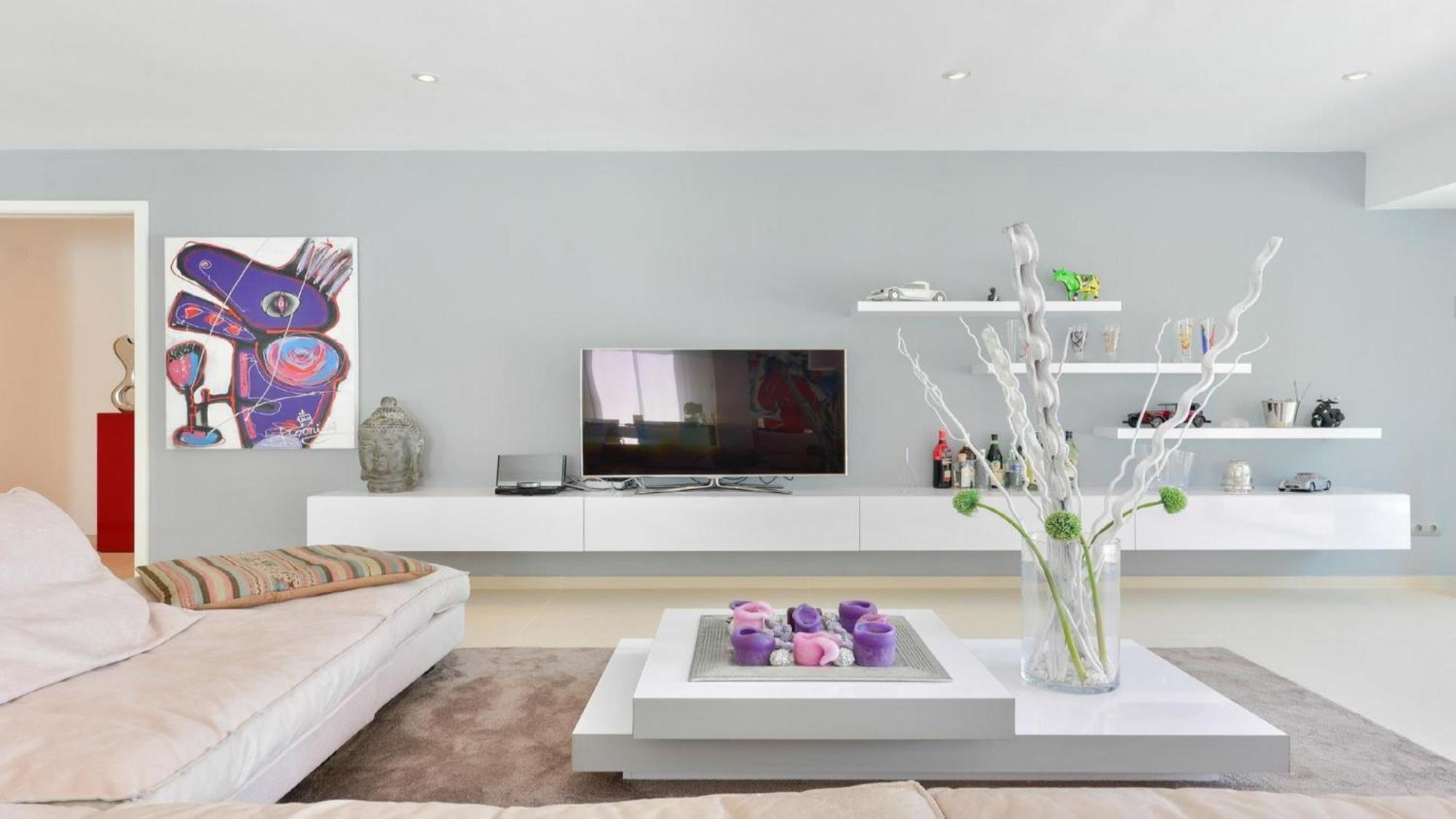 Luxury Mansion, Excellent * Ibiza Town