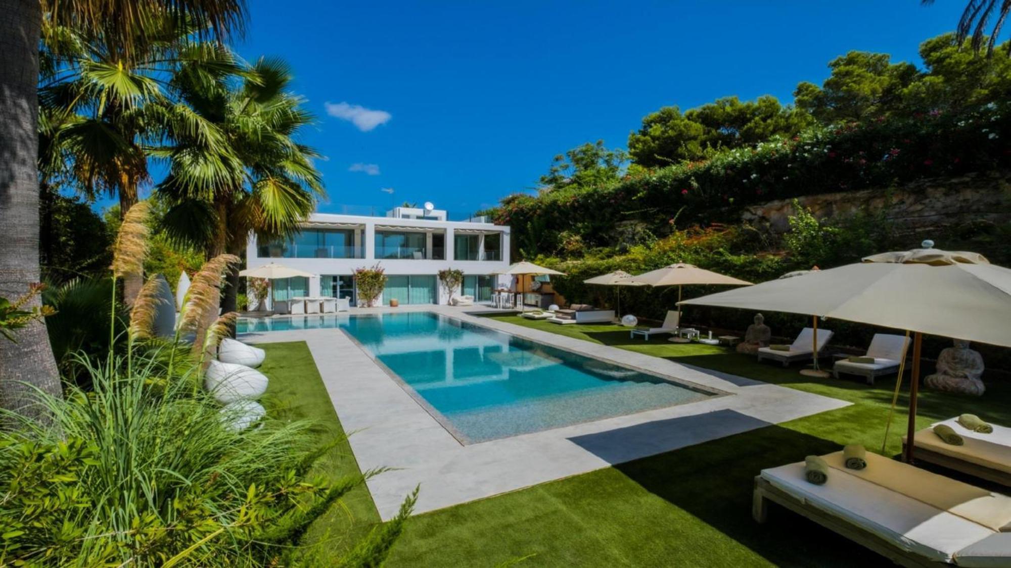 Holiday home Luxury Mansion, Excellent