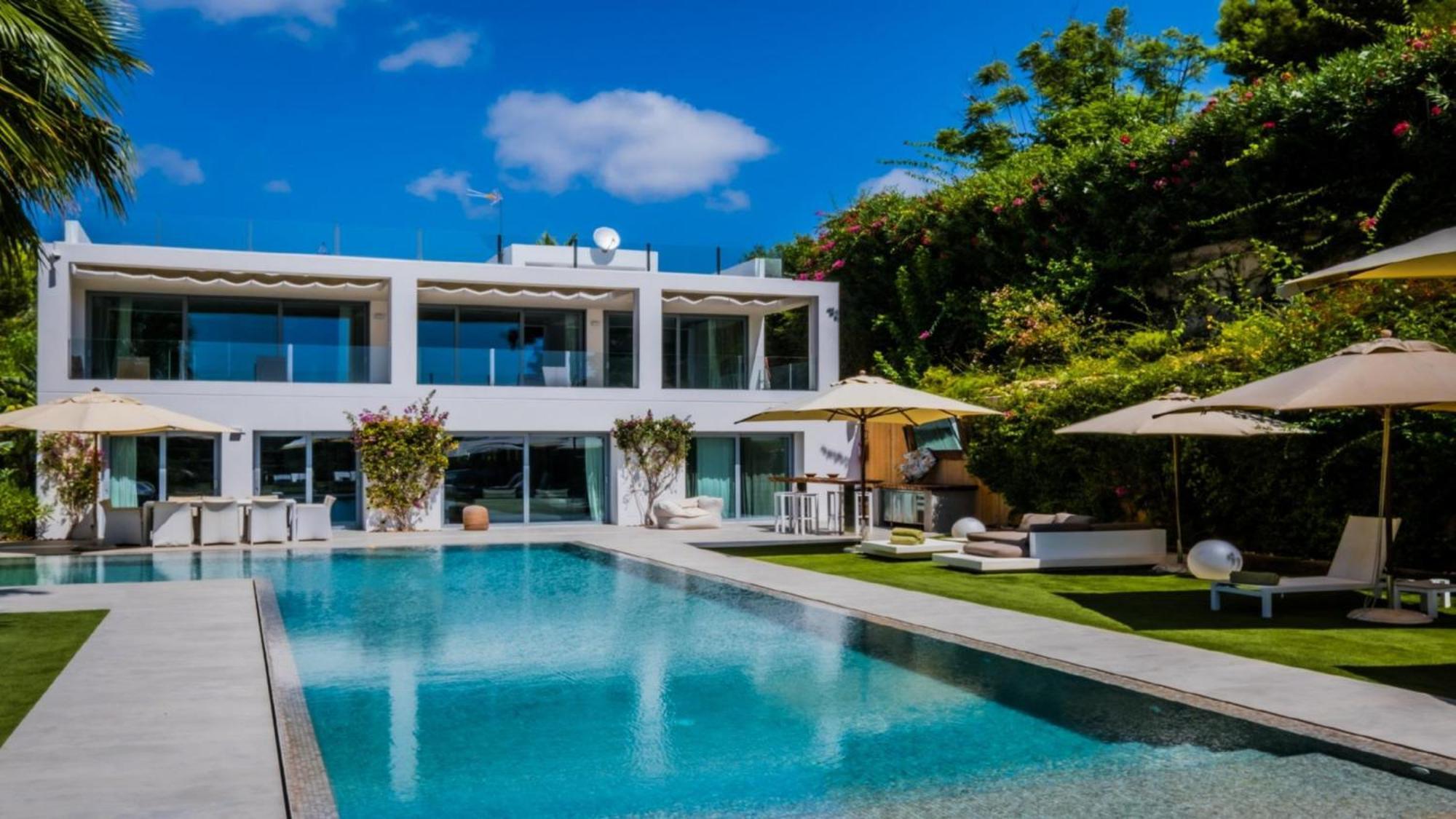 Holiday home Luxury Mansion, Excellent *