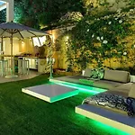 Luxury Mansion, Excellent Stay