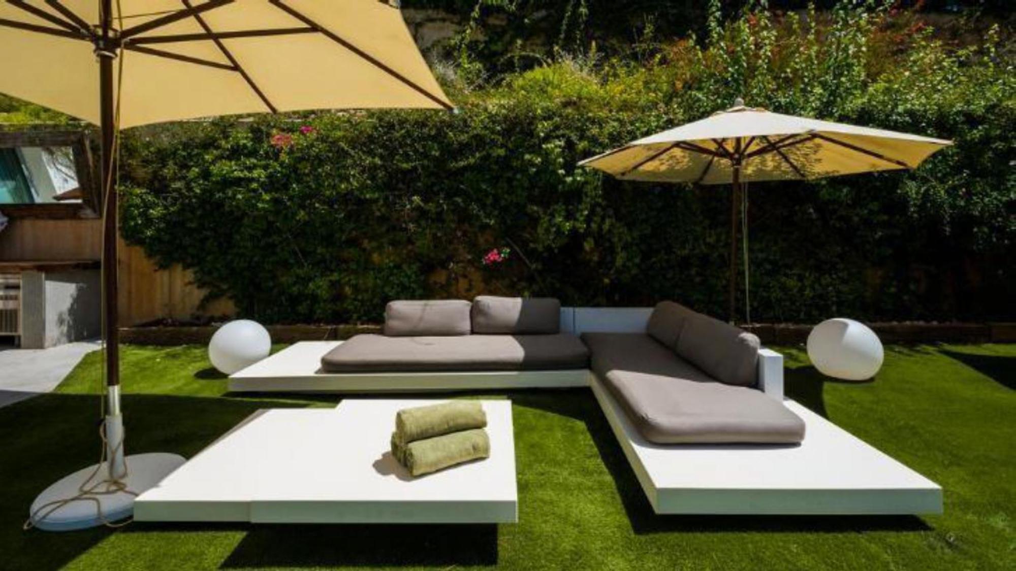 Ferienhaus Luxury Mansion, Excellent